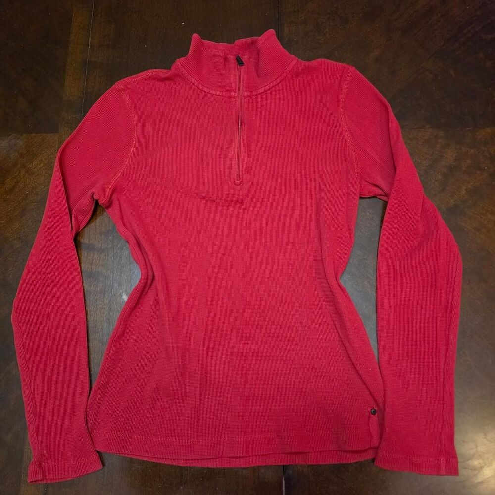 Vintage Ralph Lauren Quarter Zip - Picture 2 of 7
